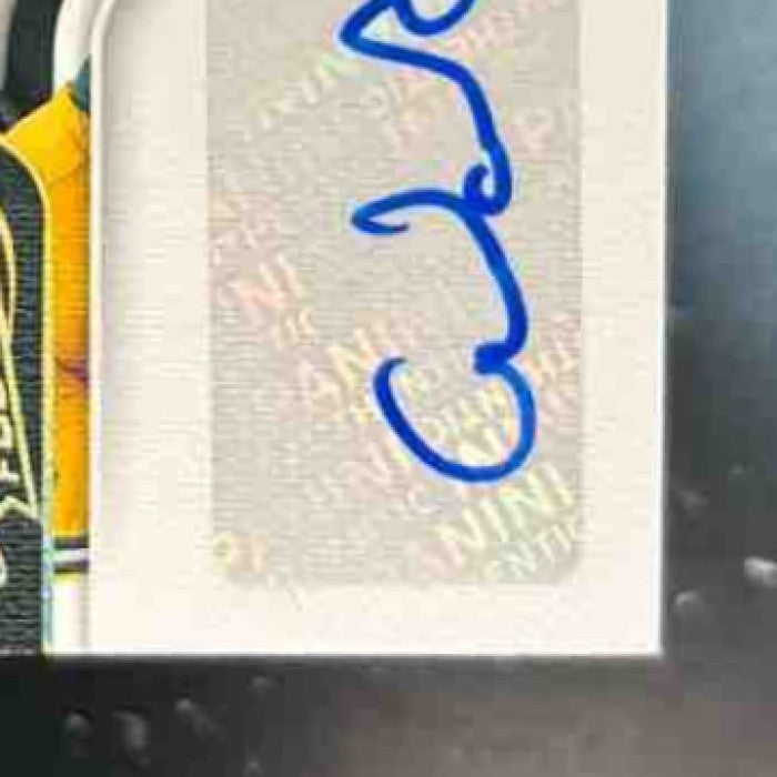 2022 Absolute Christian Watson Rookie Premiere Five Patch Autos /99 #219 MEM RC - Sports Cards