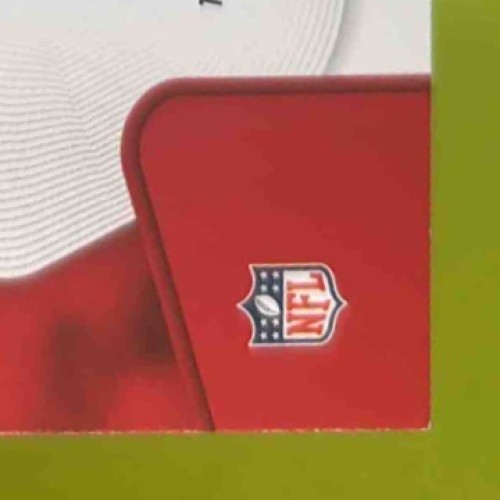 2022 Absolute Jeff George Andre Rison Historical Duals Autos Blue /35 Falcons - Sports Cards