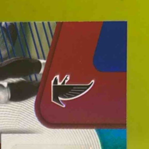 2022 Absolute Jeff George Andre Rison Historical Duals Autos Blue /35 Falcons - Sports Cards