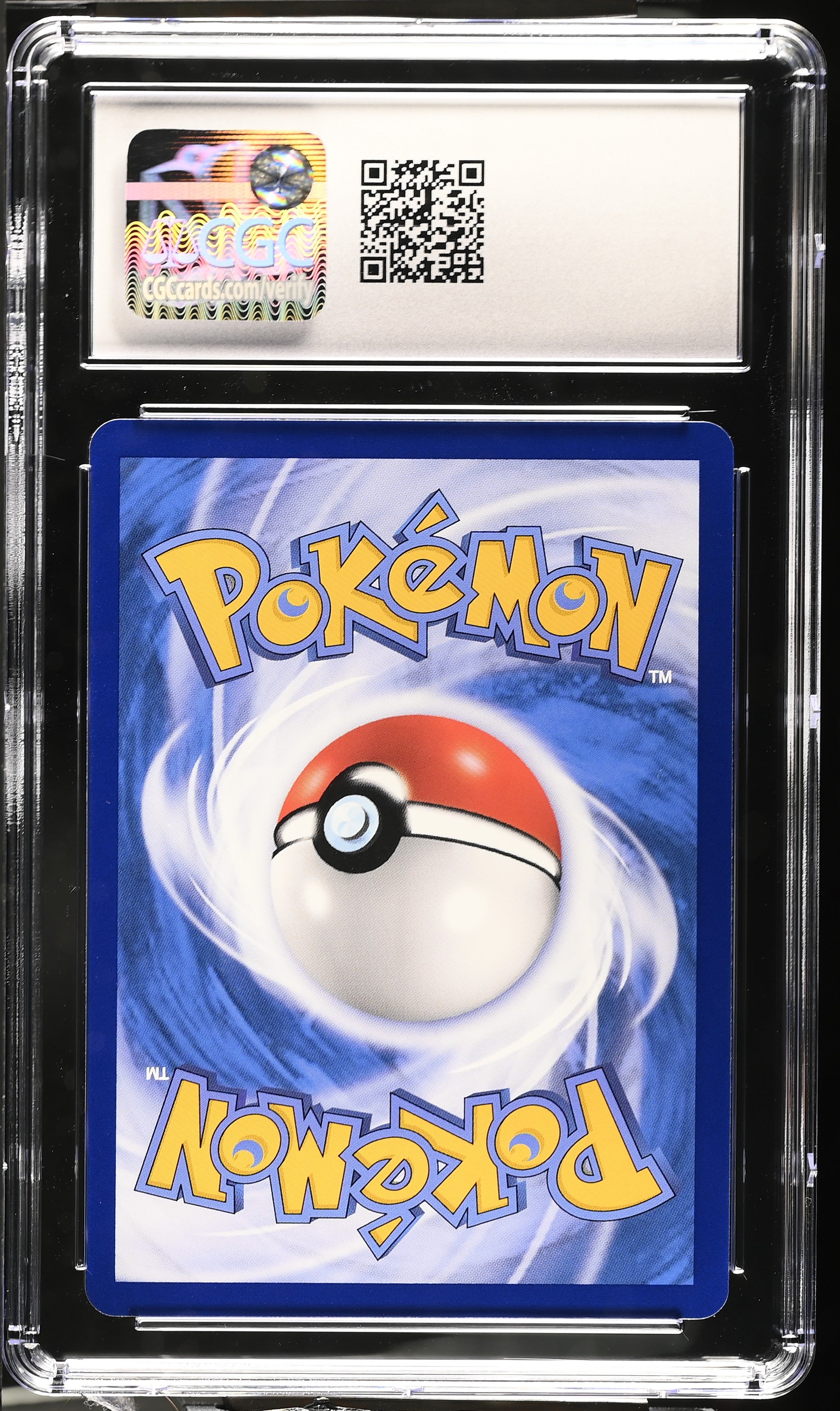 2022 Battle Elite Lugia GX #080/060 Simplified Chinese CGC 10 GEM MINT AMAZING - Graded TCG/CCG