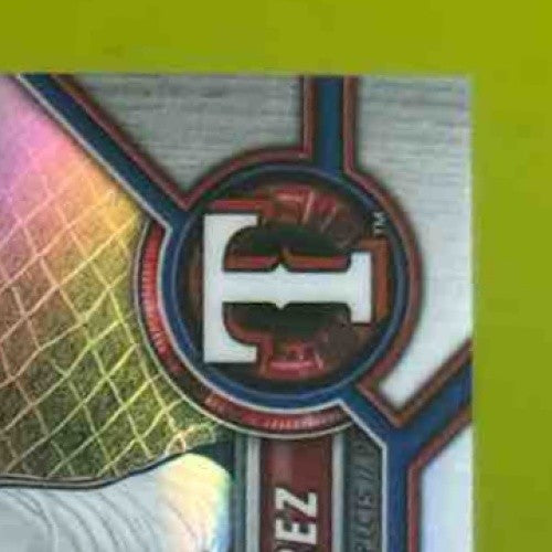 2022 Bowman Chrome Anthony Gutierrez Refractor 70/499 #BCP-160 Texas Rangers - Sports Cards