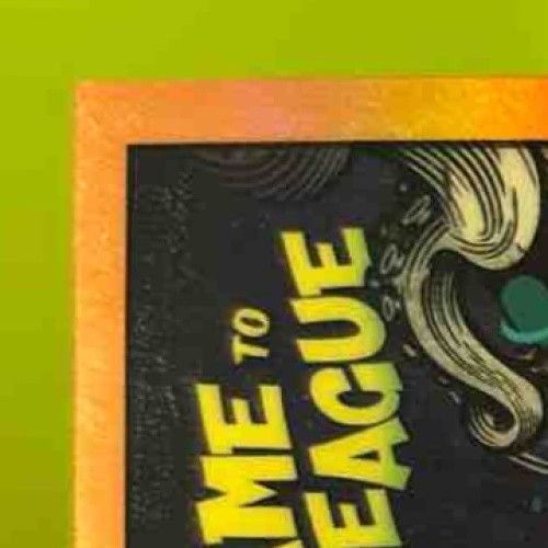 2022 Bowman Chrome Kahlil Watson It Came to the League Orange Fractor /25Marlins - Sports Cards