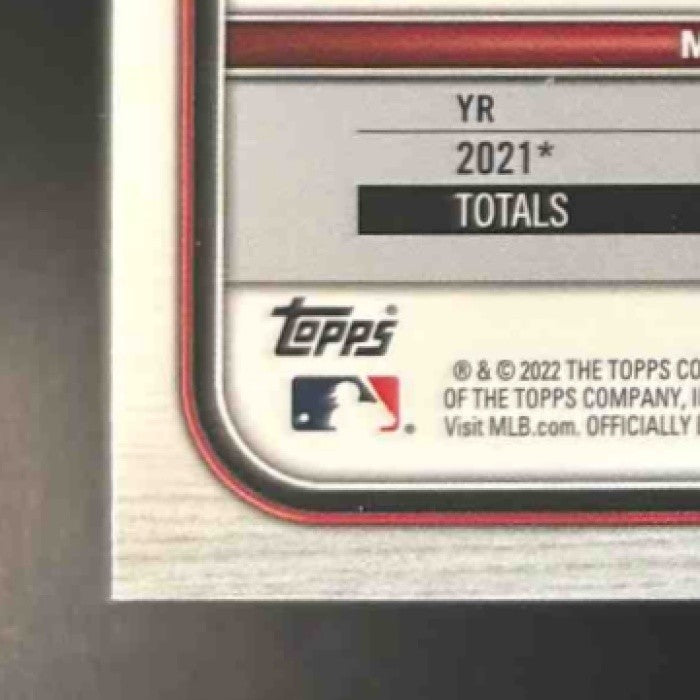 2022 Bowman Chrome Ketel Marte Green Refractor /99 #15 Arizona Diamondbacks - Sports Cards