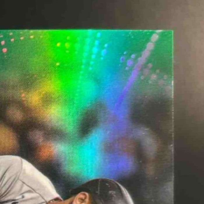 2022 Bowman Chrome Ketel Marte Green Refractor /99 #15 Arizona Diamondbacks - Sports Cards