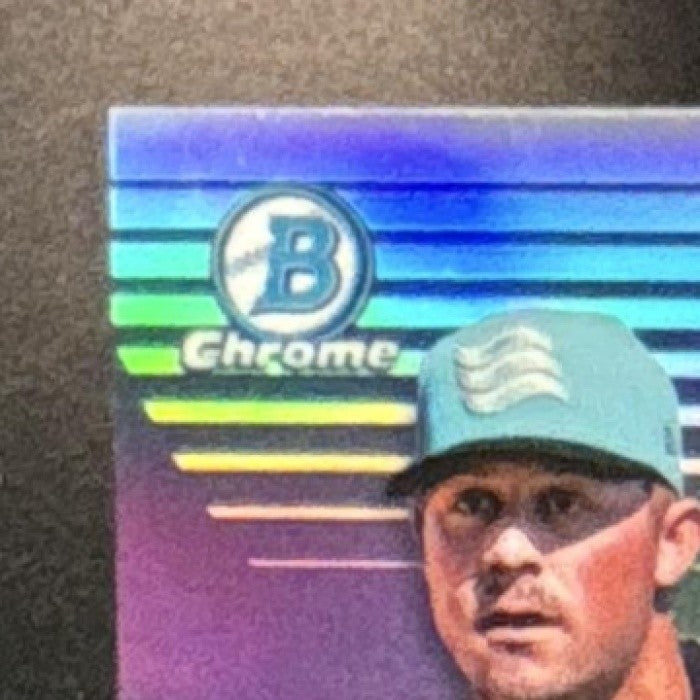 2022 Bowman Chrome Spencer Torkelson 2021 AFL Relics Auto /50 MEM RC Tigers - Sports Cards