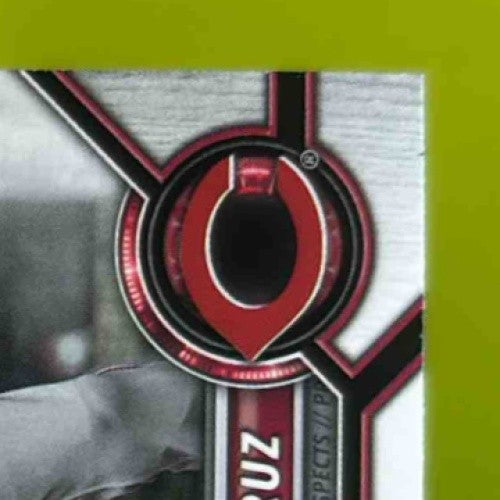 2022 Bowman Elly De La Cruz #BP-50 1st Prospect Cincinnati Reds - Sports Cards