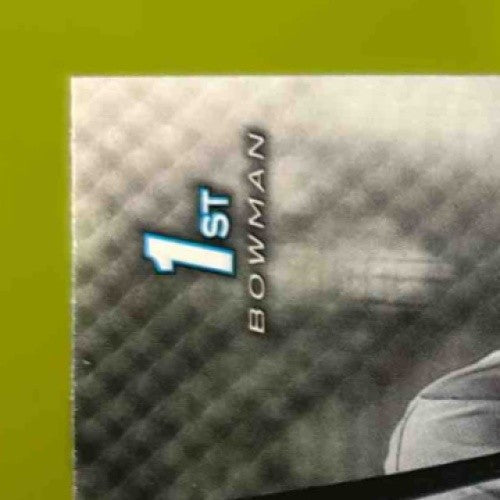 2022 Bowman Elly De La Cruz #BP-50 1st Prospect Cincinnati Reds - Sports Cards