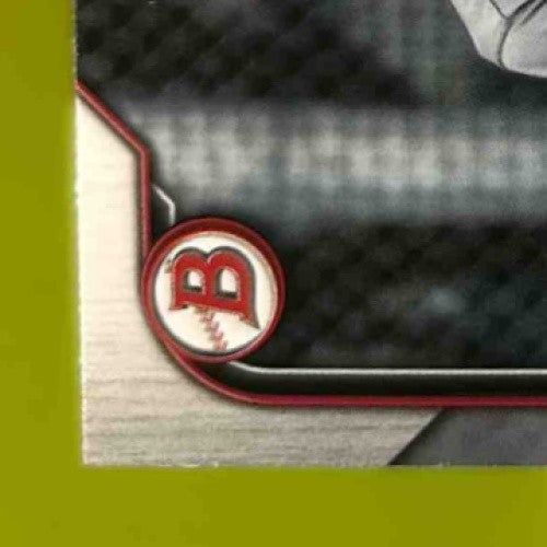 2022 Bowman Elly De La Cruz #BP-50 1st Prospect Cincinnati Reds - Sports Cards