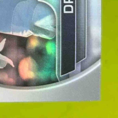 2022 Bowman University Chrome Drew Allar Refractor #59 Penn State Nittany Lions - Sports Cards