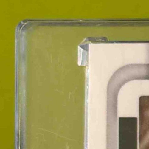 2022 Contenders Optic Garrett Wilson Rookie of the Year Blue /50 Auto RC Jets - Sports Cards