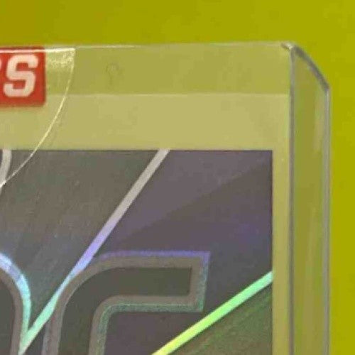 2022 Derek Stingley Jr. Spectra In The Zone Signatures /99 RC Auto LSU Tigers - Sports Cards