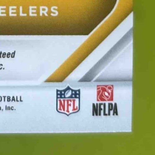 2022 Donruss Kordell Stewart Signature Marks Green /25 Auto Pittsburgh Steelers - Sports Cards