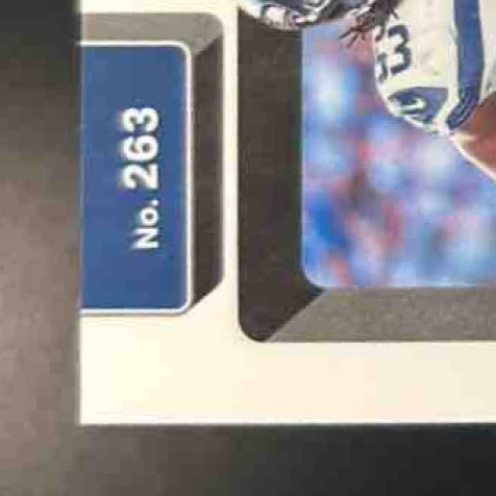 2022 Donruss Optic Boye Mafe Black Pandora 19/25 #263 RC Seattle Seahawks - Sports Cards