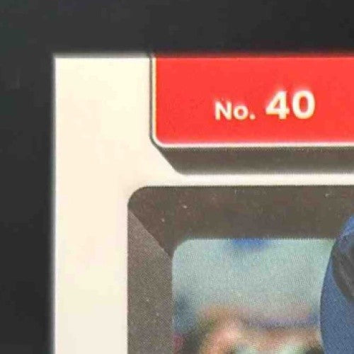 2022 Donruss Optic Jarren Duran Pink Velocity Prizm /249 #40 RC Boston Red Sox - Sports Cards