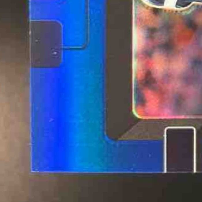 2022 Donruss Optic Kenneth Walker III Blue /179 #218 RC Seattle Seahawks - Sports Cards
