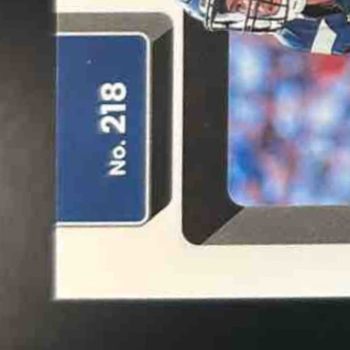 2022 Donruss Optic Kenneth Walker III Blue /179 #218 RC Seattle Seahawks - Sports Cards