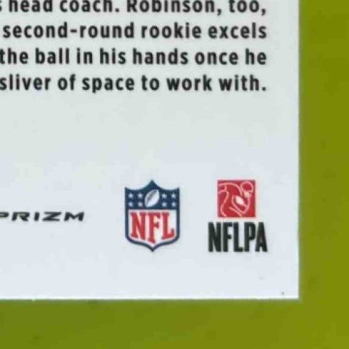 2022 Donruss Optic Wan Dale Robinson Purple Shock #220 RC Rated Rookie Giants - Sports Cards