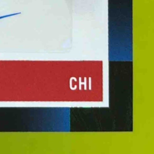 2022 Donruss Romy Gonzalez Retro 1988 Signatures Pink Fireworks /199 RC Sox - Sports Cards