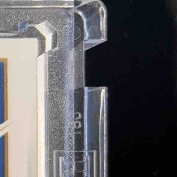 2022 Flawless Collegiate Kenny Pickett Rookie Patch Auto Vertical Ruby 6/20 Pitt - Sports Cards
