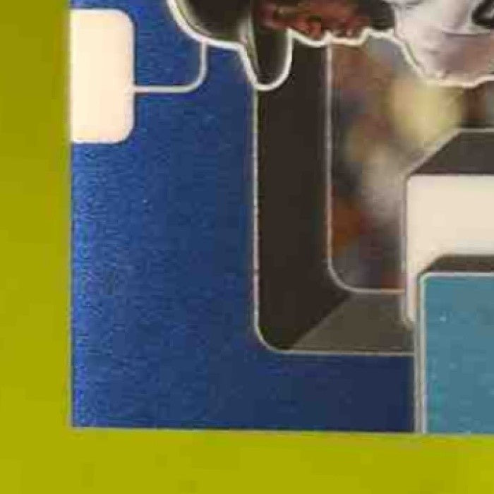 2022 i Donruss Optic Bryan De La Cruz Signatures Blue /99 Auto RC Miami Marlins - Sports Cards