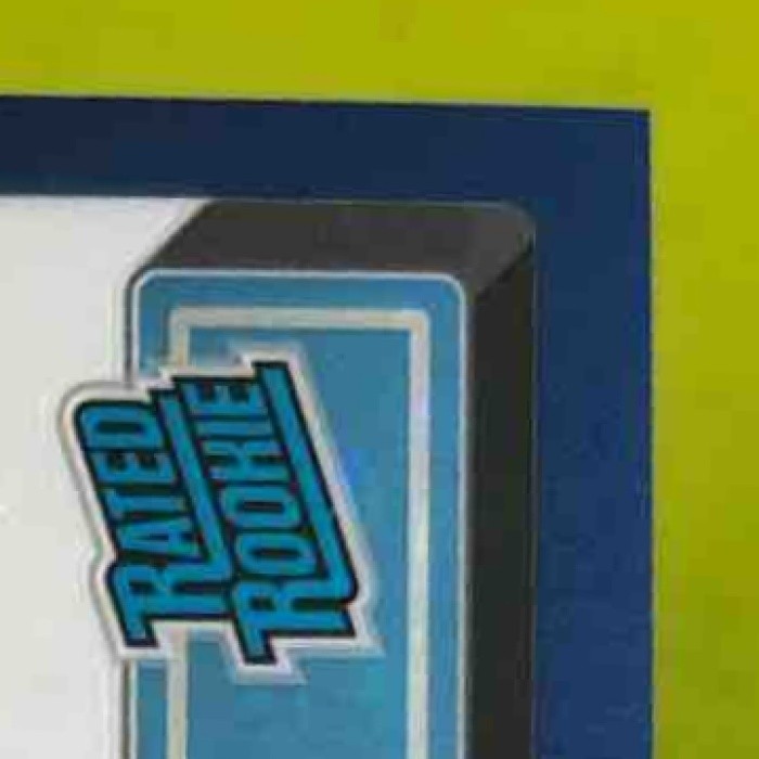 2022 i Donruss Optic Bryan De La Cruz Signatures Blue /99 Auto RC Miami Marlins - Sports Cards