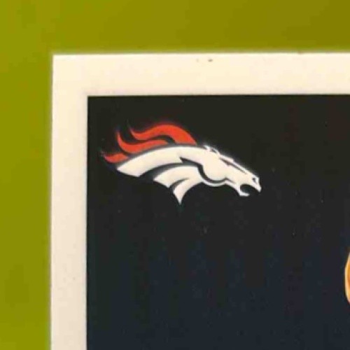 2022 Illusions Montrell Washington Rookie Signs Black /50 Auto Denver Broncos - Sports Cards