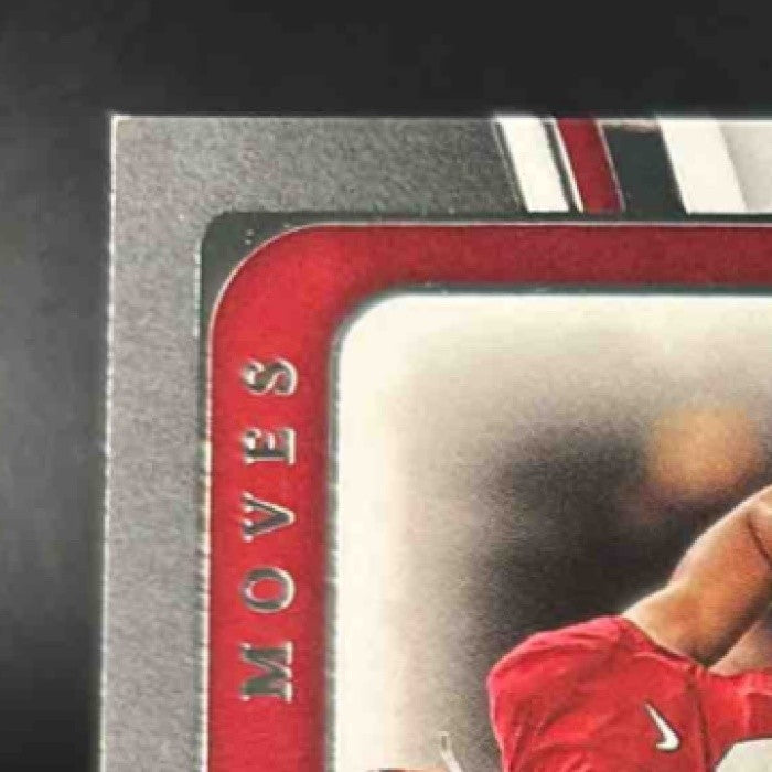 2022 Immaculate Collection Collegiate Bryce Young Signature Moves /99 Auto RC - Sports Cards