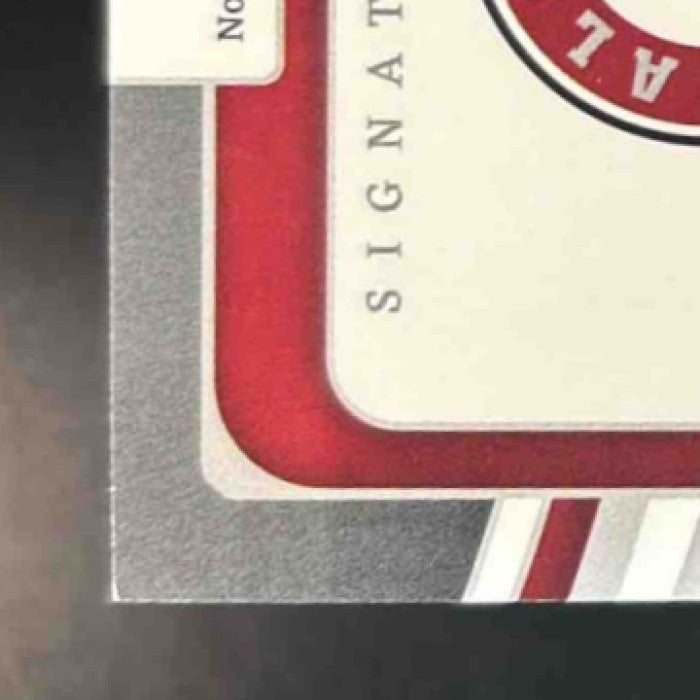 2022 Immaculate Collection Collegiate Bryce Young Signature Moves /99 Auto RC - Sports Cards