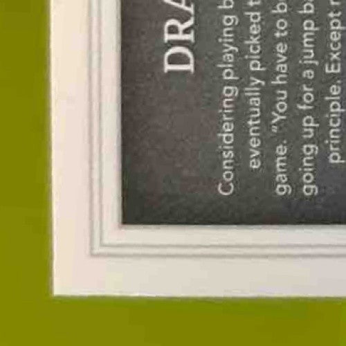 2022 Immaculate Collection Collegiate Drake London Gold /25 MEM Auto RC Trojans - Sports Cards