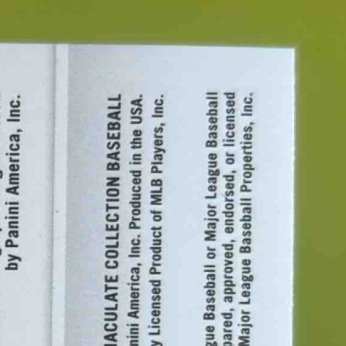 2022 Immaculate TJ Friedl Rookie Triple Patch Auto Silver /25 RC Reds - Sports Cards