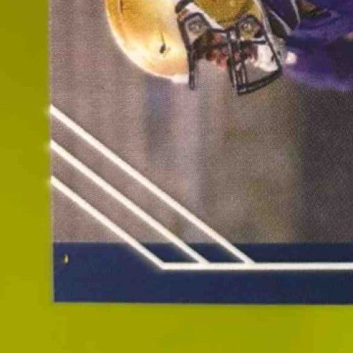 2022 Leaf Draft Zion Tupuola-Fetui Auto #BA-ZTF Washington Huskies - Sports Cards