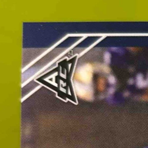 2022 Leaf Draft Zion Tupuola-Fetui Auto #BA-ZTF Washington Huskies - Sports Cards