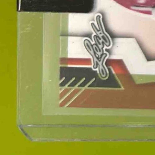 2022 Leaf Flash Drake London 1/1 Auto Pre Production Proof - Sports Cards