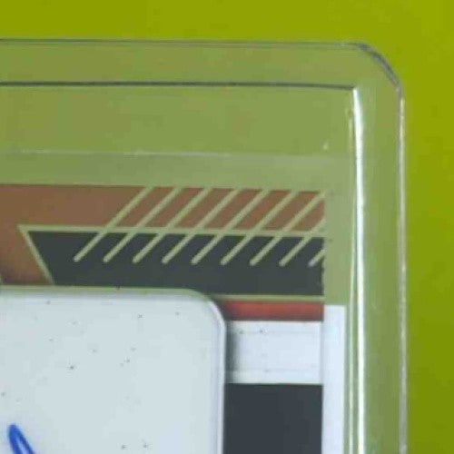 2022 Leaf Flash Drake London 1/1 Auto Pre Production Proof - Sports Cards