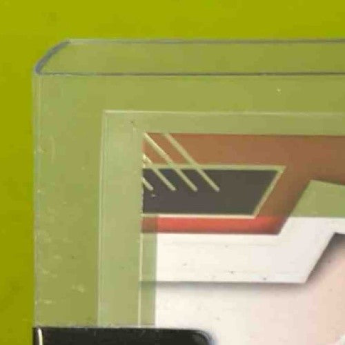 2022 Leaf Flash Drake London 1/1 Auto Pre Production Proof - Sports Cards