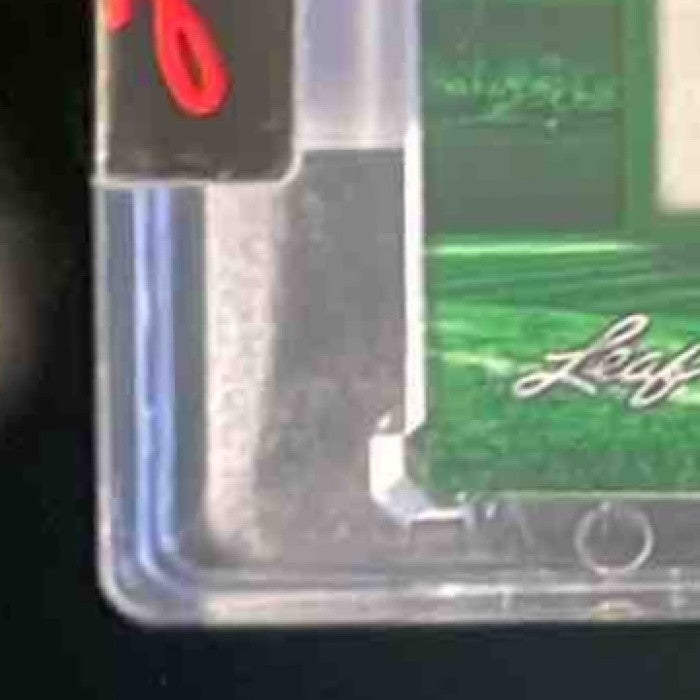 2022 Leaf Game Day Ticket TC-55 Ken Griffey Jr. Seattle Mariners - Sports Cards