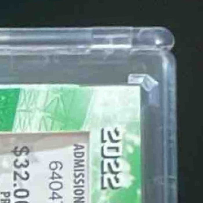 2022 Leaf Game Day Ticket TC-55 Ken Griffey Jr. Seattle Mariners - Sports Cards
