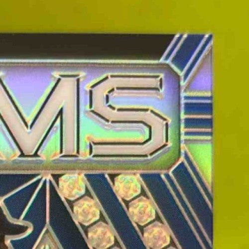 2022 Leaf Metal Cole Young 1st Prospect Round Gems Auto Purple Wave /6 #RG-CY1 - Sports Cards