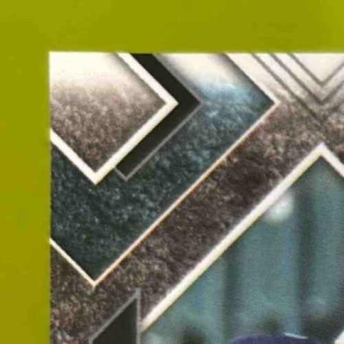 2022 Leaf Metal Jose Butto Tiger Wave /4 #BA-JB2 Auto - Sports Cards