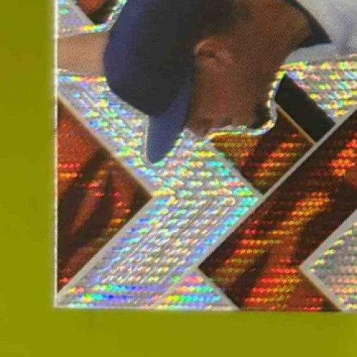 2022 Leaf Metal Jose Butto Tiger Wave /4 #BA-JB2 Auto - Sports Cards