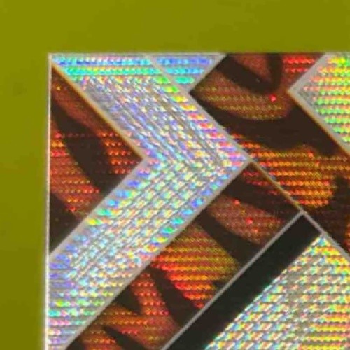 2022 Leaf Metal Jose Butto Tiger Wave /4 #BA-JB2 Auto - Sports Cards