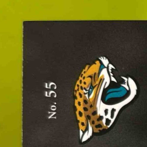 2022 Limited Trevor Lawrence Amethyst Spotlight 20/25 #55 Jacksonville Jaguars - Sports Cards