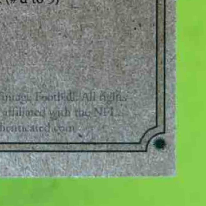 2022 Onyx Vintage College Drew Allar Green Signature Auto Penn State Lions - Sports Cards