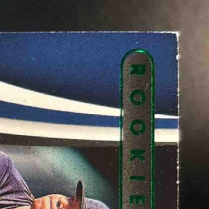 2022 Panini Absolute Luis Gil Rookie Threads Green /199 RC New York Yankees - Sports Cards