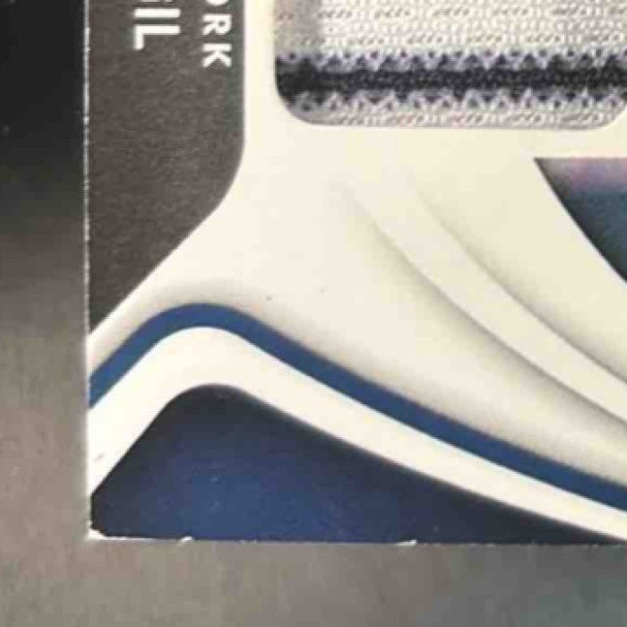 2022 Panini Absolute Luis Gil Rookie Threads Green /199 RC New York Yankees - Sports Cards