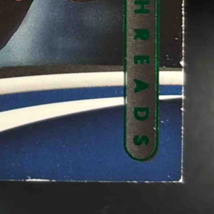 2022 Panini Absolute Luis Gil Rookie Threads Green /199 RC New York Yankees - Sports Cards