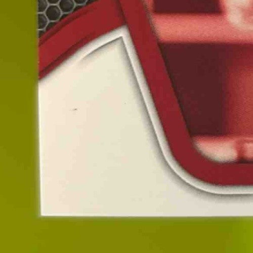 2022 Panini Certified Logan Hall Rookie Signatures Mirror Blue /75 RC Buccaneers - Sports Cards