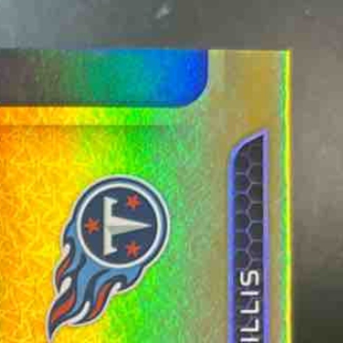 2022 Panini Certified Malik Willis New Generation Jerseys /25 MEM RC Titans - Sports Cards