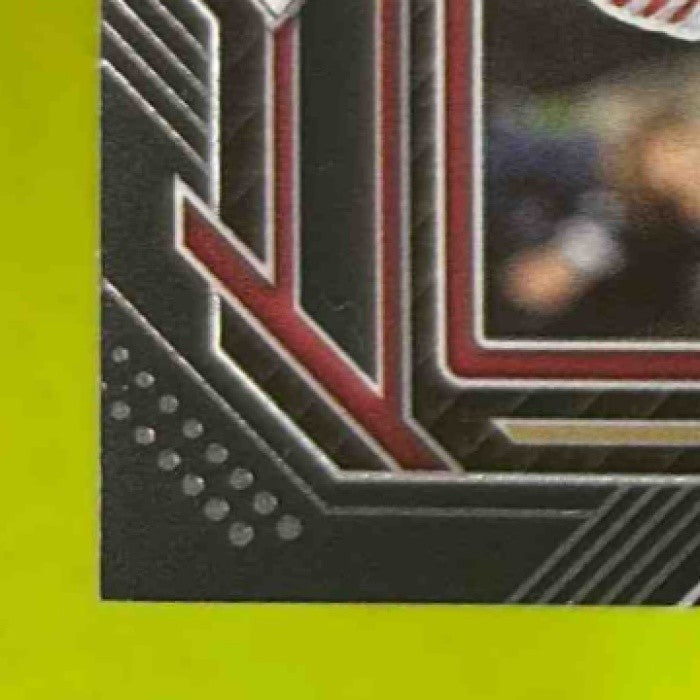 2022 Panini Chronicles Brock Purdy Prizm Black #PB-8 RC San Francisco 49ers - Sports Cards