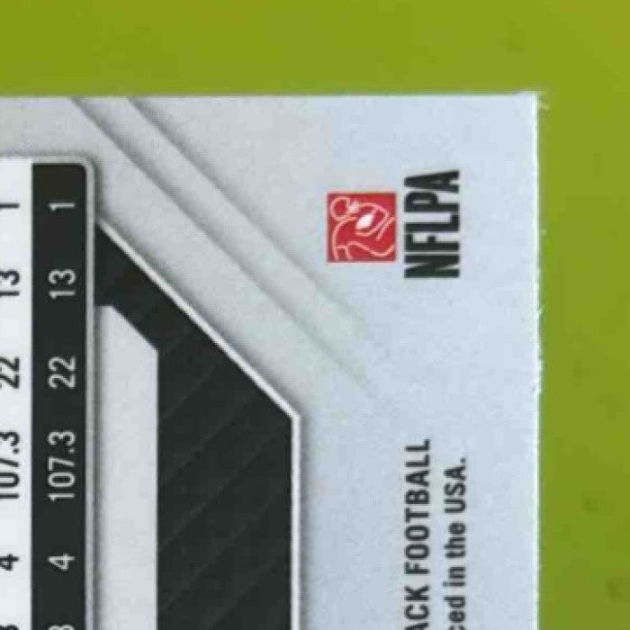 2022 Panini Chronicles Brock Purdy Prizm Black #PB-8 RC San Francisco 49ers - Sports Cards